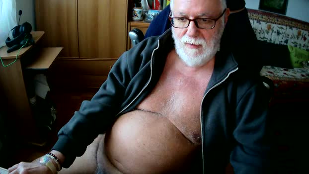 oldorsotto 22-01-2026 Recorded Video hard