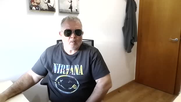 pitu68 23-01-2026 Recorded Video gag