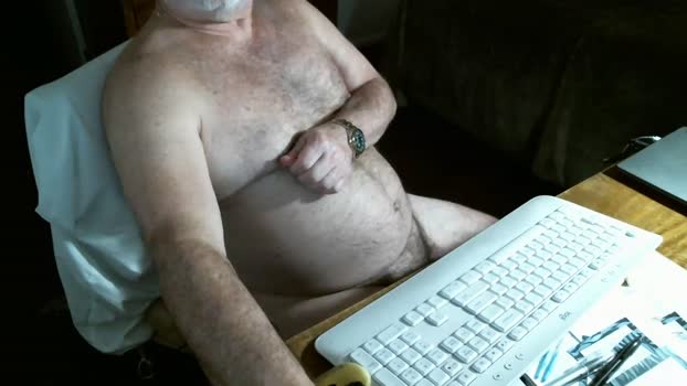 rbear4u 23-01-2026 Recorded Video spank