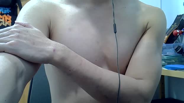 santimunez99 22-01-2026 Recorded Video skinny