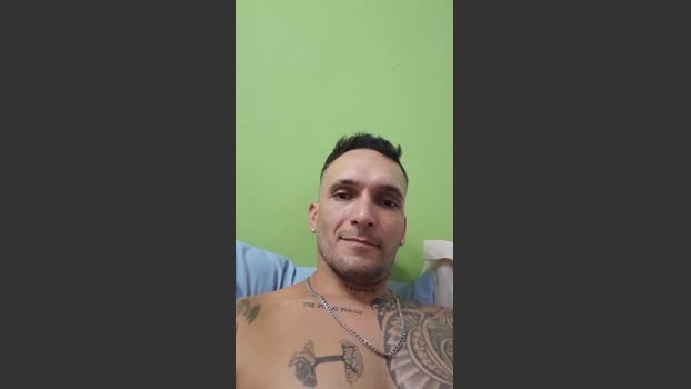 tomi390 23-01-2026 Recorded Video jackoff