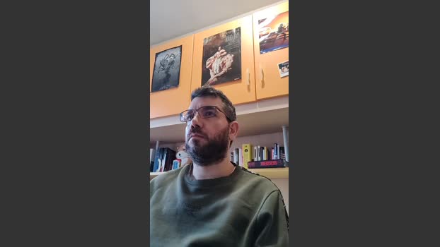 unknown327 22-01-2026 Recorded Video deepthroat
