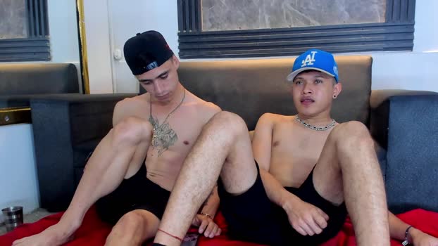 zackwhite_ 22-01-2026 Recorded Video naked
