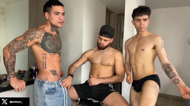 zoneboys_ 22-01-2026 Recorded Video suckshow