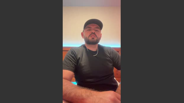 A582469 24-01-2026 Recorded Video kinky