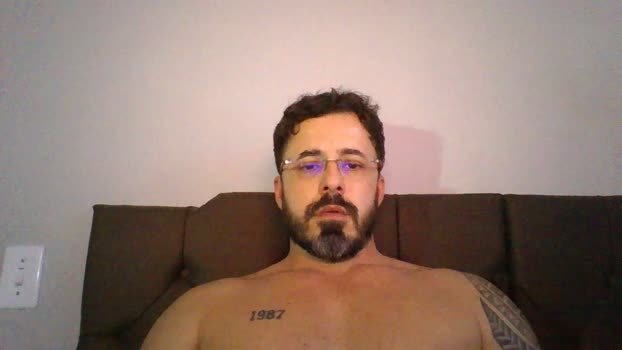 Alers87 23-01-2026 Recorded Video jerkoff