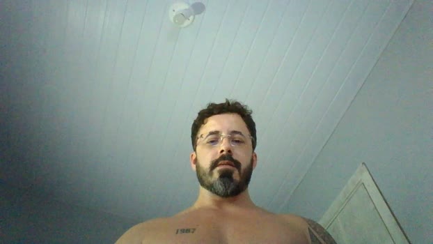 Alers87 23-01-2026 Recorded Video blowjob
