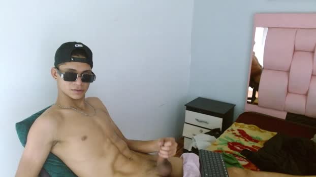 Axel_Marcus 24-01-2026 Recorded Video Pretty