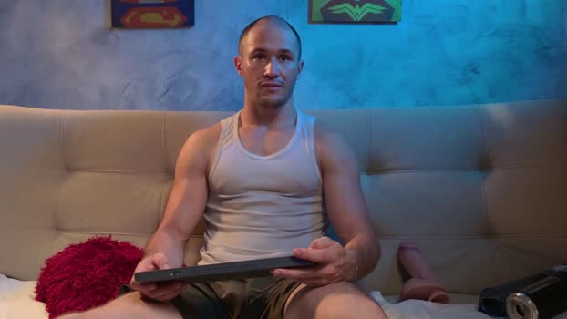 Axelfairchaild 23-01-2026 Recorded Video Webcam