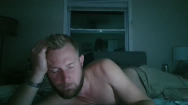 BJBURN 24-01-2026 Recorded Video bigass