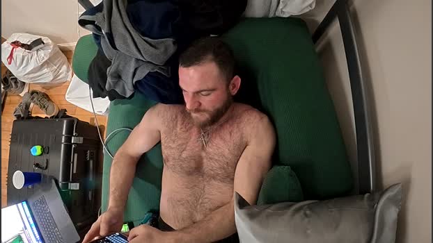 Bighairytopping 24-01-2026 Recorded Video sexyfeet