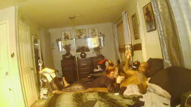 Blaqmagiq72 24-01-2026 Recorded Video Webcam