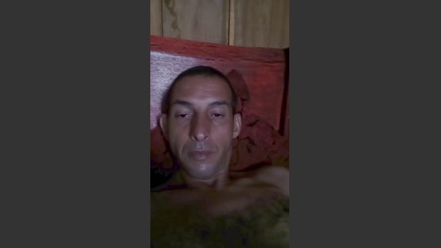 Claudiogato 23-01-2026 Recorded Video Topless