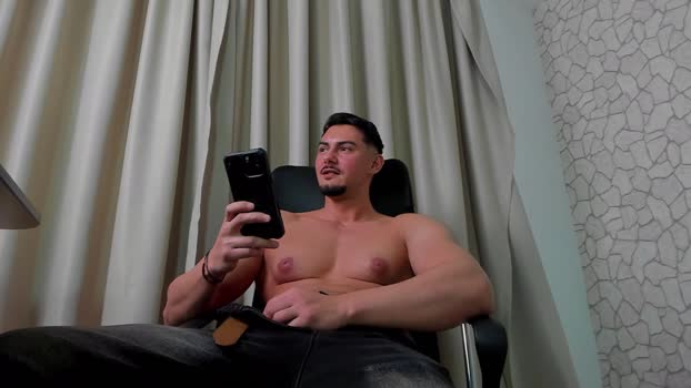 ClintMasters 24-01-2026 Recorded Video analtoy