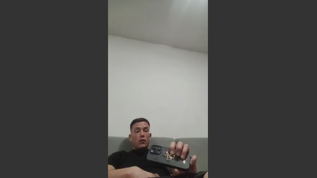 Cristiangonzaa 24-01-2026 Recorded Video sexykitty