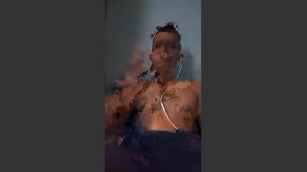 Cristoo27 23-01-2026 Recorded Video suckshow