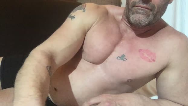 CroasanMaduro 24-01-2026 Recorded Video XXX