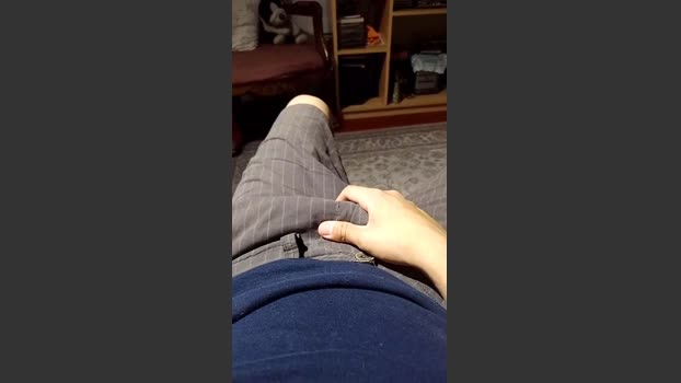 DeBombonnomas 24-01-2026 Recorded Video jerkoff