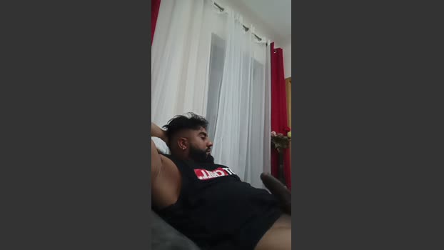 Domineiton33 24-01-2026 Recorded Video bigdick