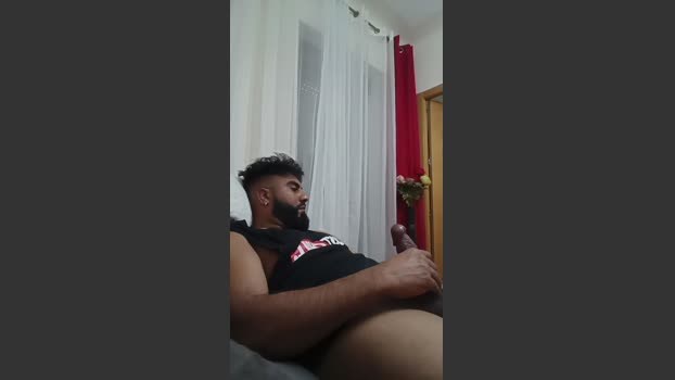 Domineiton33 24-01-2026 Recorded Video orgasm