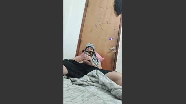 Dot22cmCarioca 24-01-2026 Recorded Video handsome