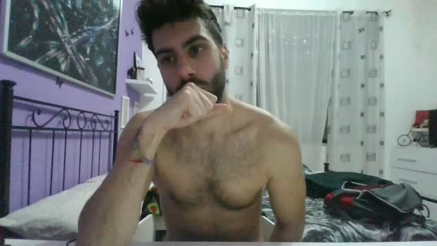 EsseNa93 23-01-2026 Recorded Video Topless