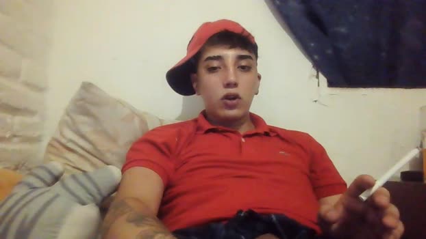 Estebvndido 24-01-2026 Recorded Video Recorded