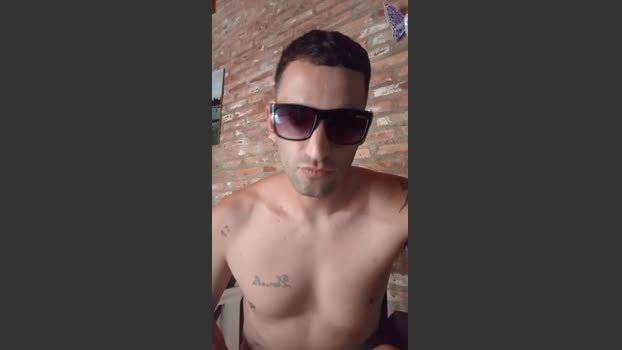 Ezequiel19941 24-01-2026 Recorded Video spank
