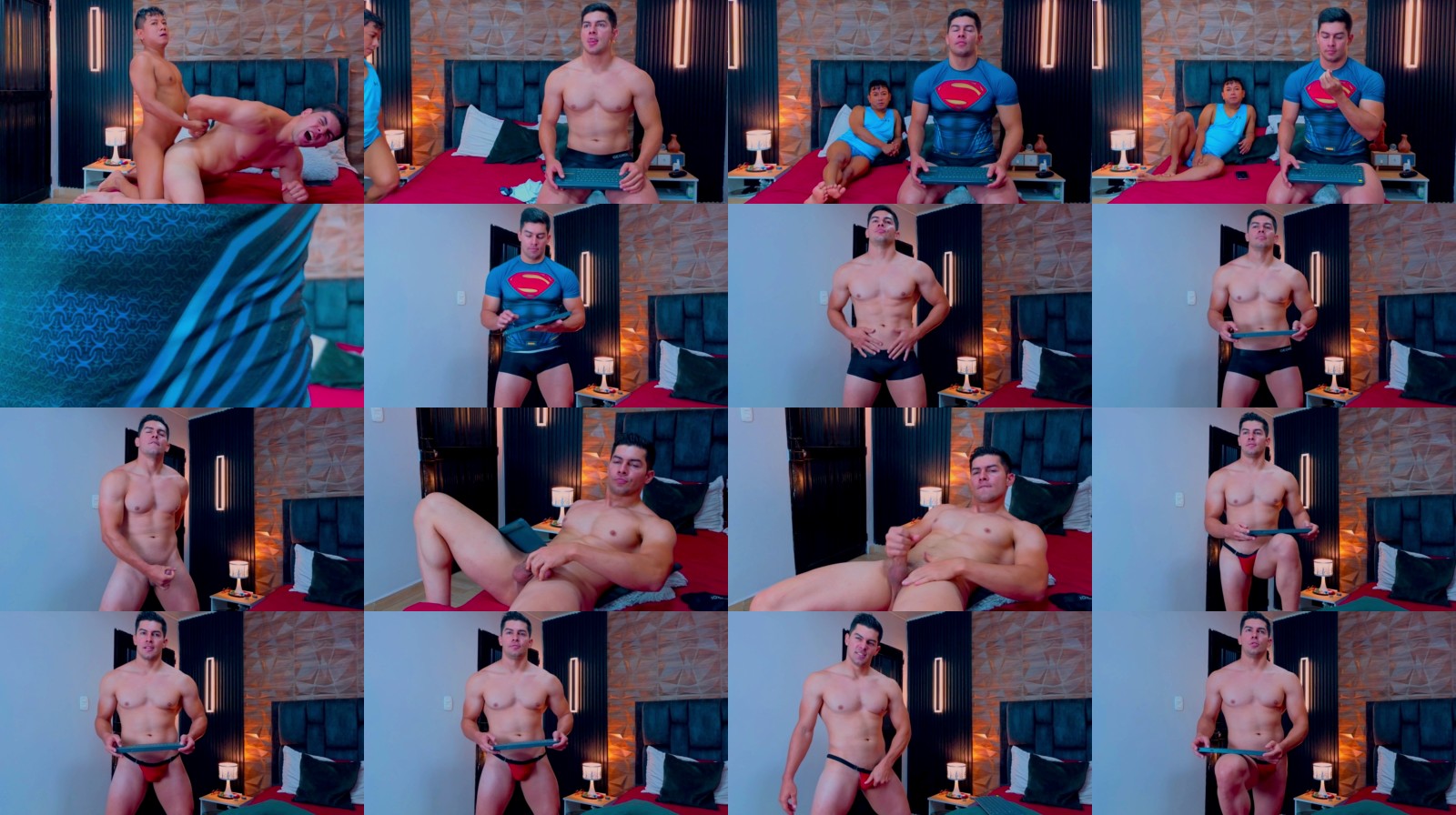 Felipenmarce 23-01-2026 Recorded Video sex