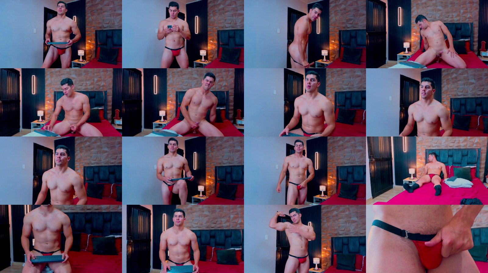 Felipenmarce 23-01-2026 Recorded Video sexy