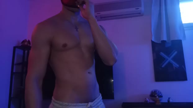 Frabroker 23-01-2026 Recorded Video fuckme