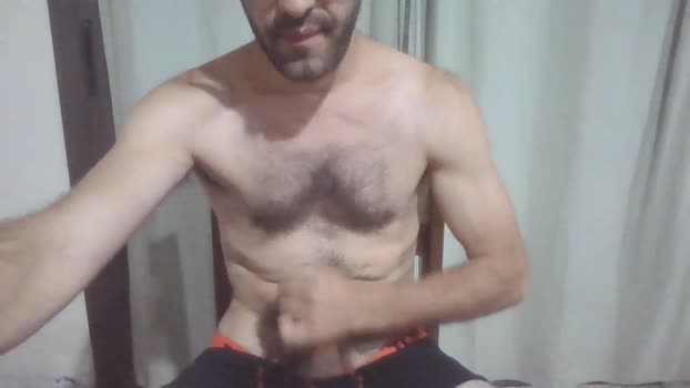 GastonR222 24-01-2026 Recorded Video fuckface