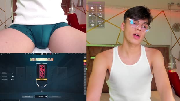 Gerony 24-01-2026 Recorded Video lush