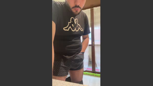 Giuseppe997 24-01-2026 Recorded Video striptease