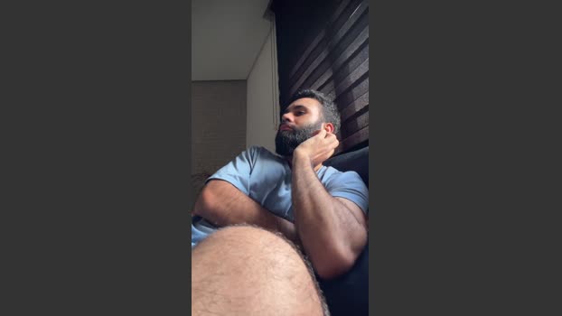 Heitorklain 23-01-2026 Recorded Video suckcock