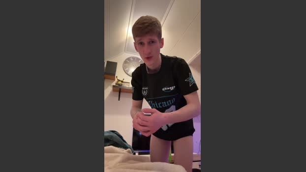 HornyPornyGuy 23-01-2026 Recorded Video show