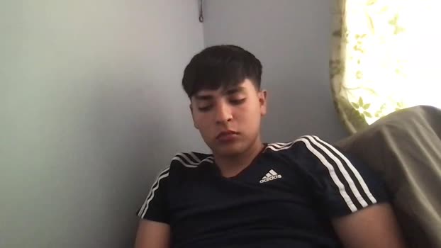 Ignacio_Dot 23-01-2026 Recorded Video striptease