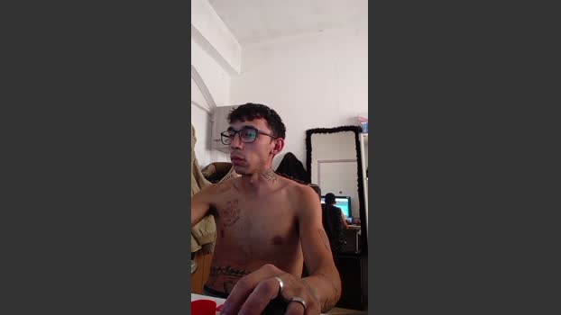 Jocker221 23-01-2026 Recorded Video harddick