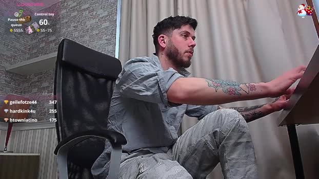 JonahShaw 24-01-2026 Recorded Video squirt