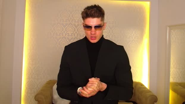 MaxKaidenn 24-01-2026 Recorded Video big