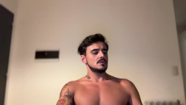 Mentobeyours 24-01-2026 Recorded Video hard