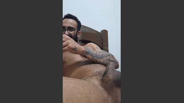 Muriloduduhot 24-01-2026 Recorded Video bigdick