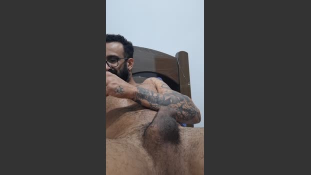 Muriloduduhot 24-01-2026 Recorded Video hardcock