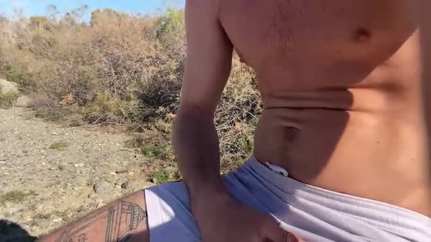 Pabloysebas 23-01-2026 Recorded Video Pretty