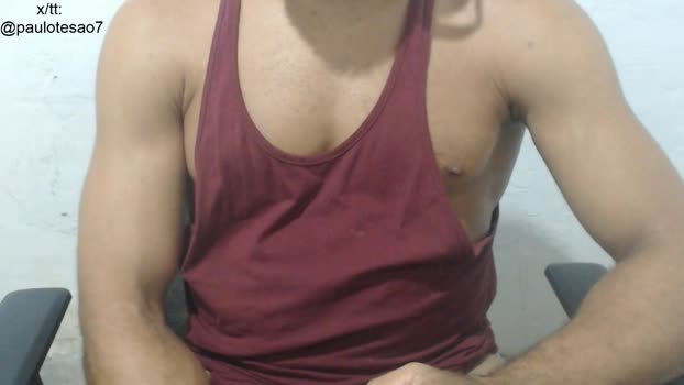 Paulotesao7 24-01-2026 Recorded Video Ass
