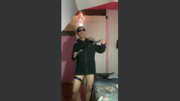 Remielromero777 24-01-2026 Recorded Video Show