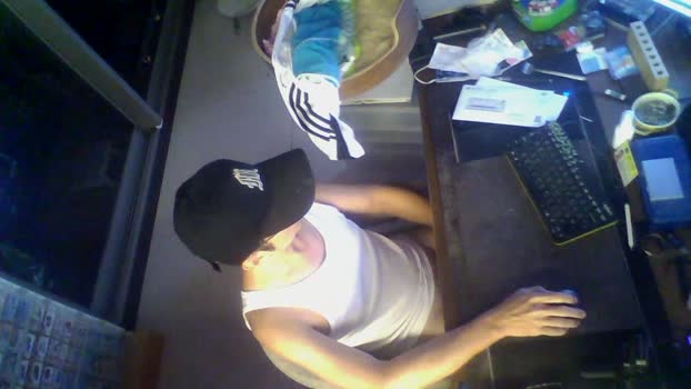 Ricky88888 23-01-2026 Recorded Video lush