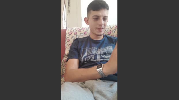 SDOlyver 24-01-2026 Recorded Video prettyface