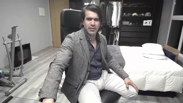 Samricci21 23-01-2026 Recorded Video spank