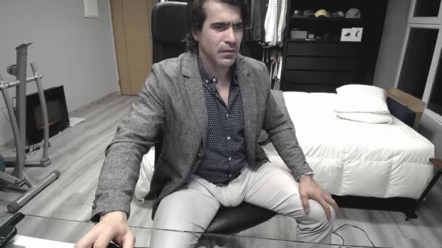Samricci21 23-01-2026 Recorded Video bigass